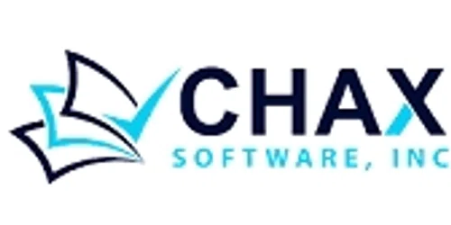 Chax Software Merchant logo