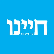 Chayenu Merchant Logo