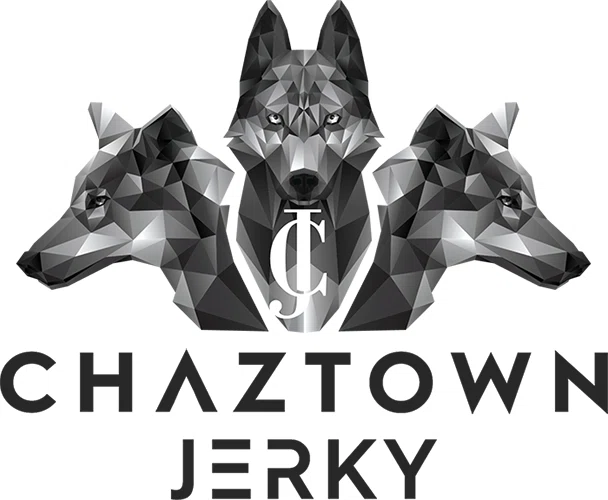 Chaztown Jerky Merchant Logo