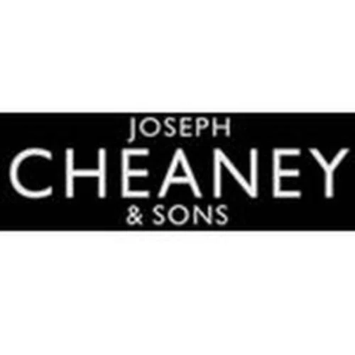 Cheaney \u0026 Sons Promo Code | 80% Off in 