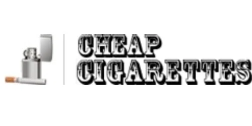 Cheap Cigarettes Merchant logo