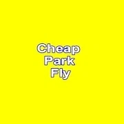 Cheap Park Fly Merchant Logo