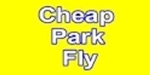 Cheap Park Fly Promo Code
