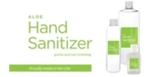 Cheap Sanitizer Promo Code