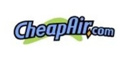 CheapAir coupon