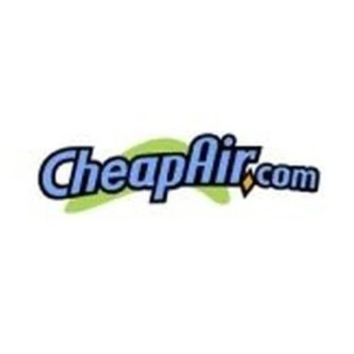 35 Off CheapAir Promo Code, Coupons (8 Active) Mar 2024
