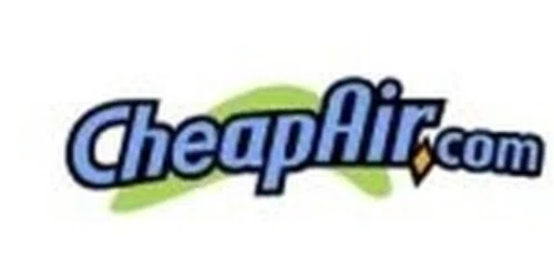 CheapAir Merchant logo