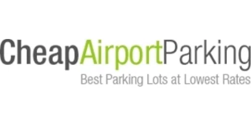 Cheap Airport Parking Merchant logo
