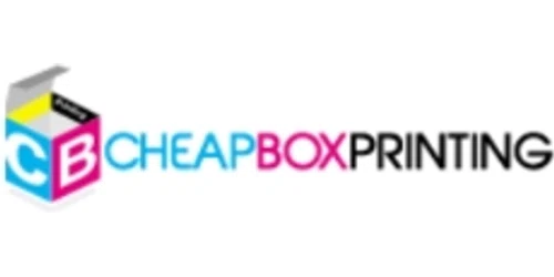 Cheap Box Printing Promo Code