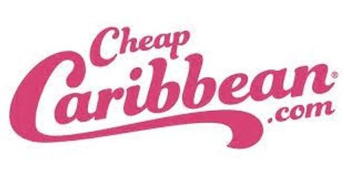 Cheap Caribbean Merchant logo