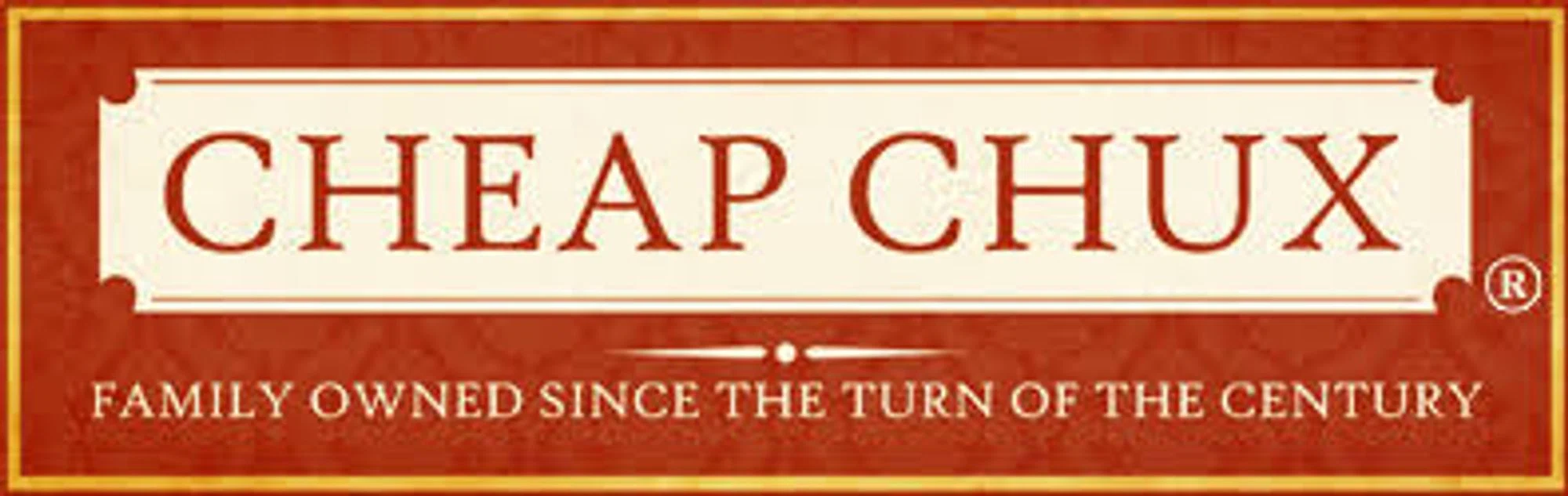 CheapChux Merchant Logo