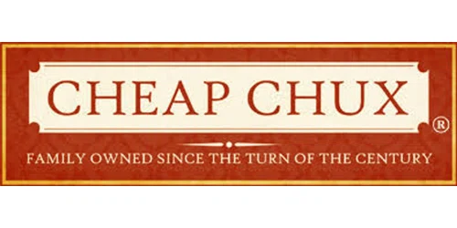 CheapChux Promo Code