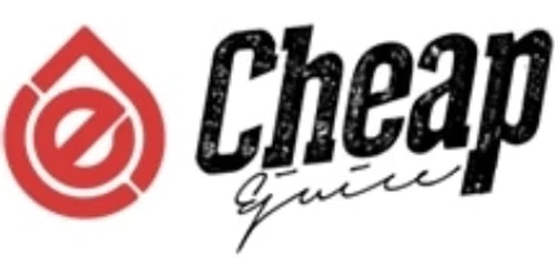 Cheap eJuice Merchant logo