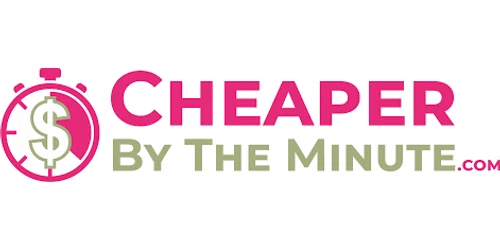 Cheaper by the Minute Promo Code