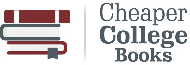 Cheaper College Books Merchant Logo
