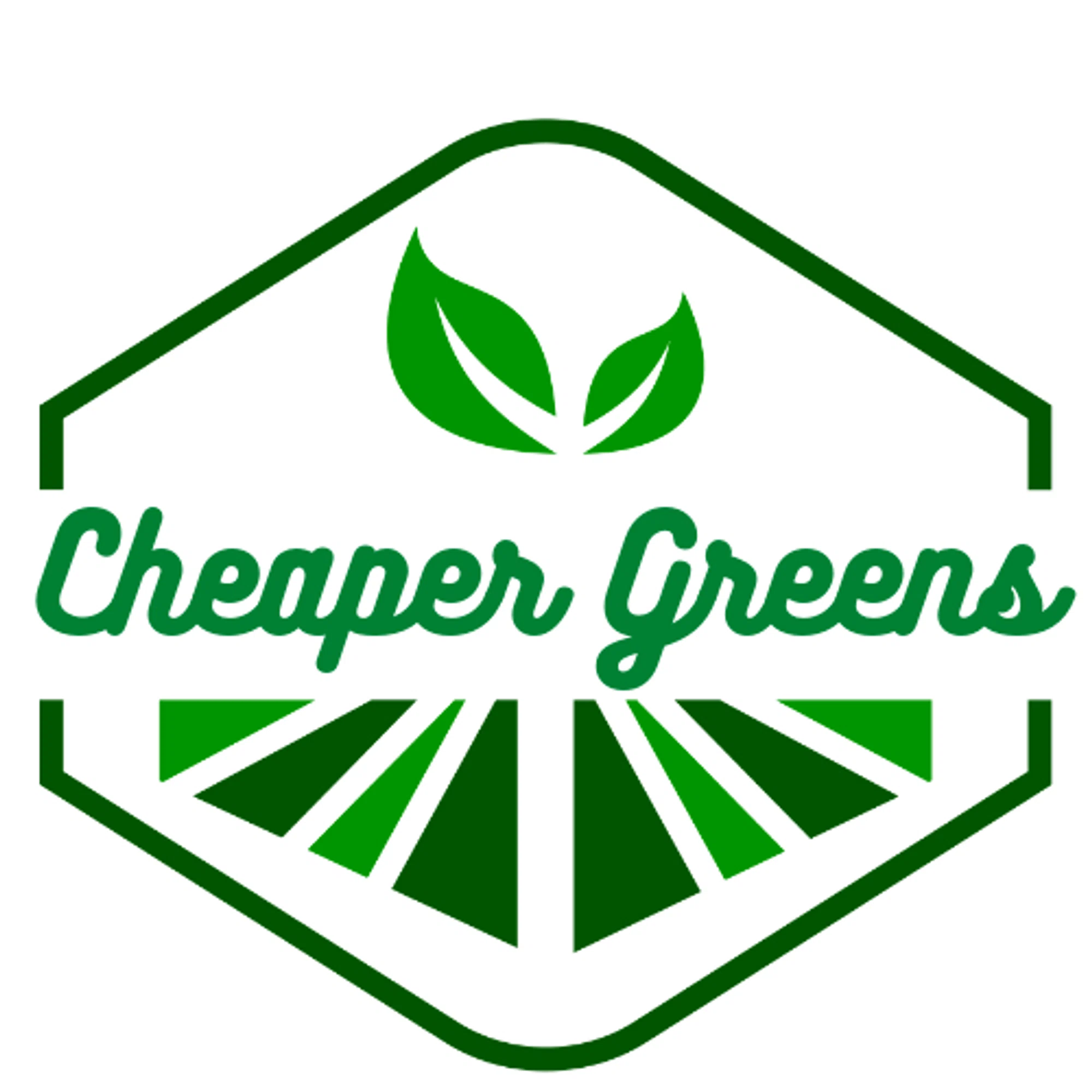 CHEAPER GREENS Promo Code — 10 Off (Sitewide) 2024