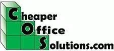CheaperOfficeSolutions Merchant Logo