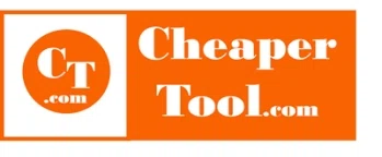 CheaperTool.com Merchant Logo