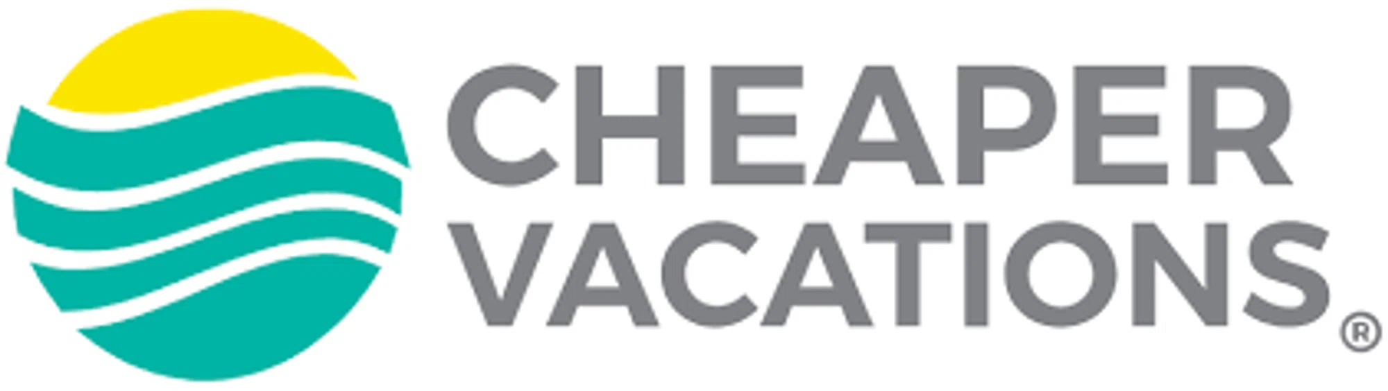 Cheaper Vacations Merchant Logo