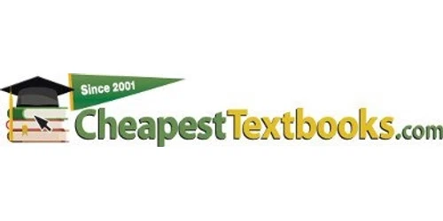 Cheapest Textbooks coupon