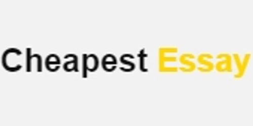 Cheapest Essay Promo Code