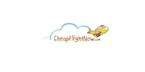 CheapFlightsNow coupon