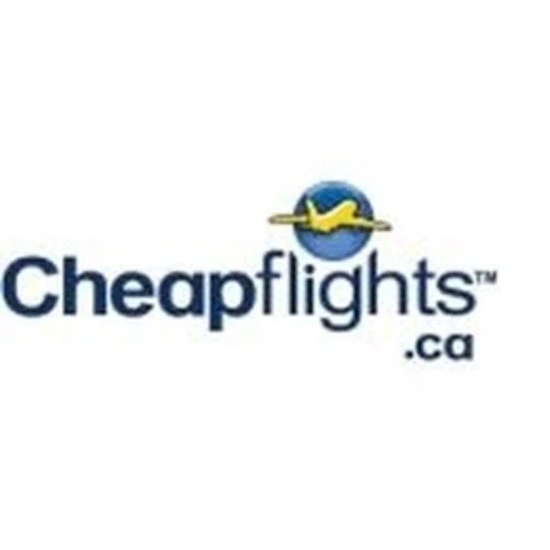 CheapFlights Canada coupons