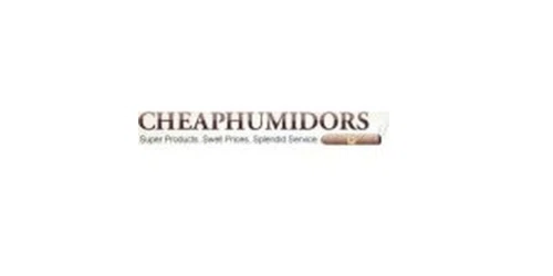 10% Off CheapHumidors.com Promo Codes (2 Active) Nov 2022