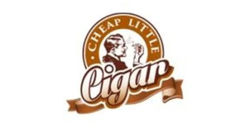 Cheap Little Cigars Merchant logo