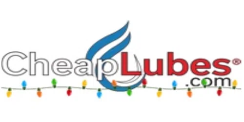 CheapLubes.com Merchant logo