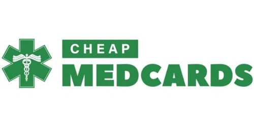 Cheap Med Cards Promo Code