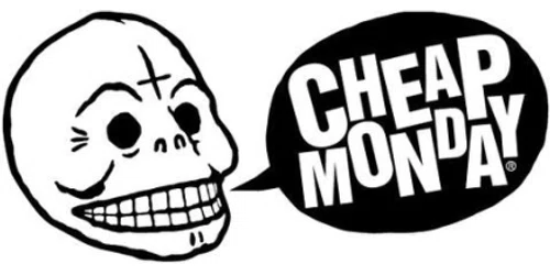 Cheap Monday Promo Code