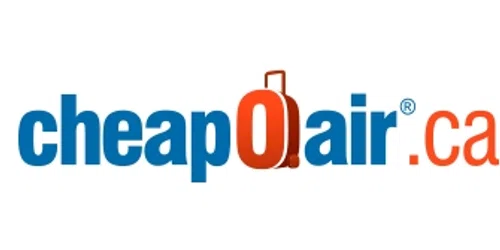 CheapOair.ca Merchant Logo