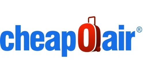 CheapOair Merchant logo