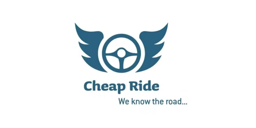 Cheap Ride coupon
