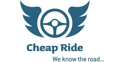 Cheap Ride Promo Code