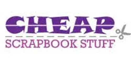 Cheap Scrapbook Stuff Promo Code