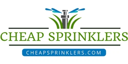 Cheap Sprinklers Promo Code
