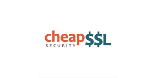 CheapSSLSecurity coupon