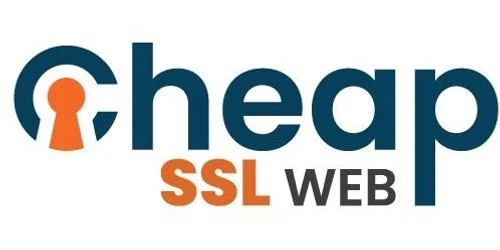CheapSSLWeb Merchant logo