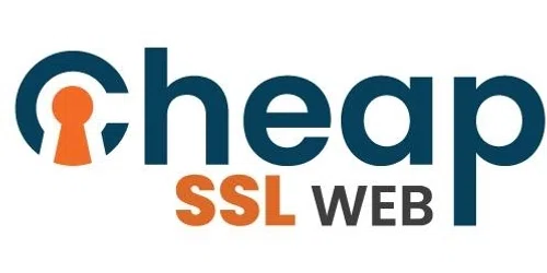 CheapSSLWeb Merchant logo