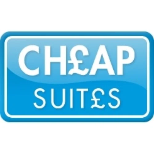 Cheap Suites Promo Code