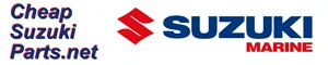 Cheap Suzuki Parts Merchant Logo