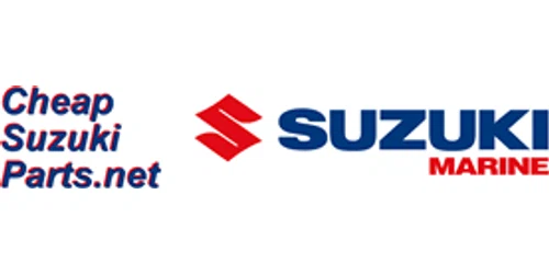 Cheap Suzuki Parts Promo Code