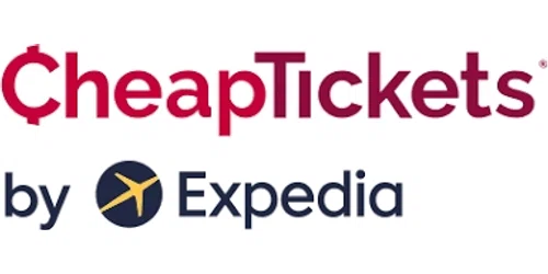 CheapTickets Merchant Logo