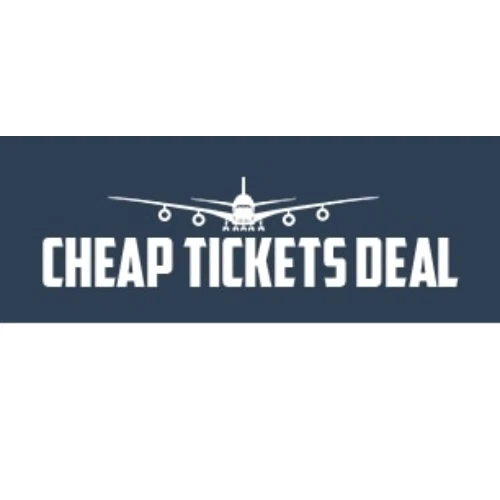 Cheap Tickets Deal Promo Code