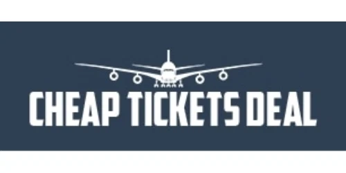 Cheap Tickets Deal Promo Code