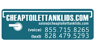 Cheap Toilet Tank Lids coupons