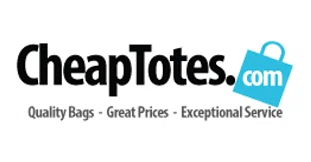 Cheaptotes Promo Code