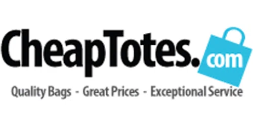 Cheaptotes Promo Code